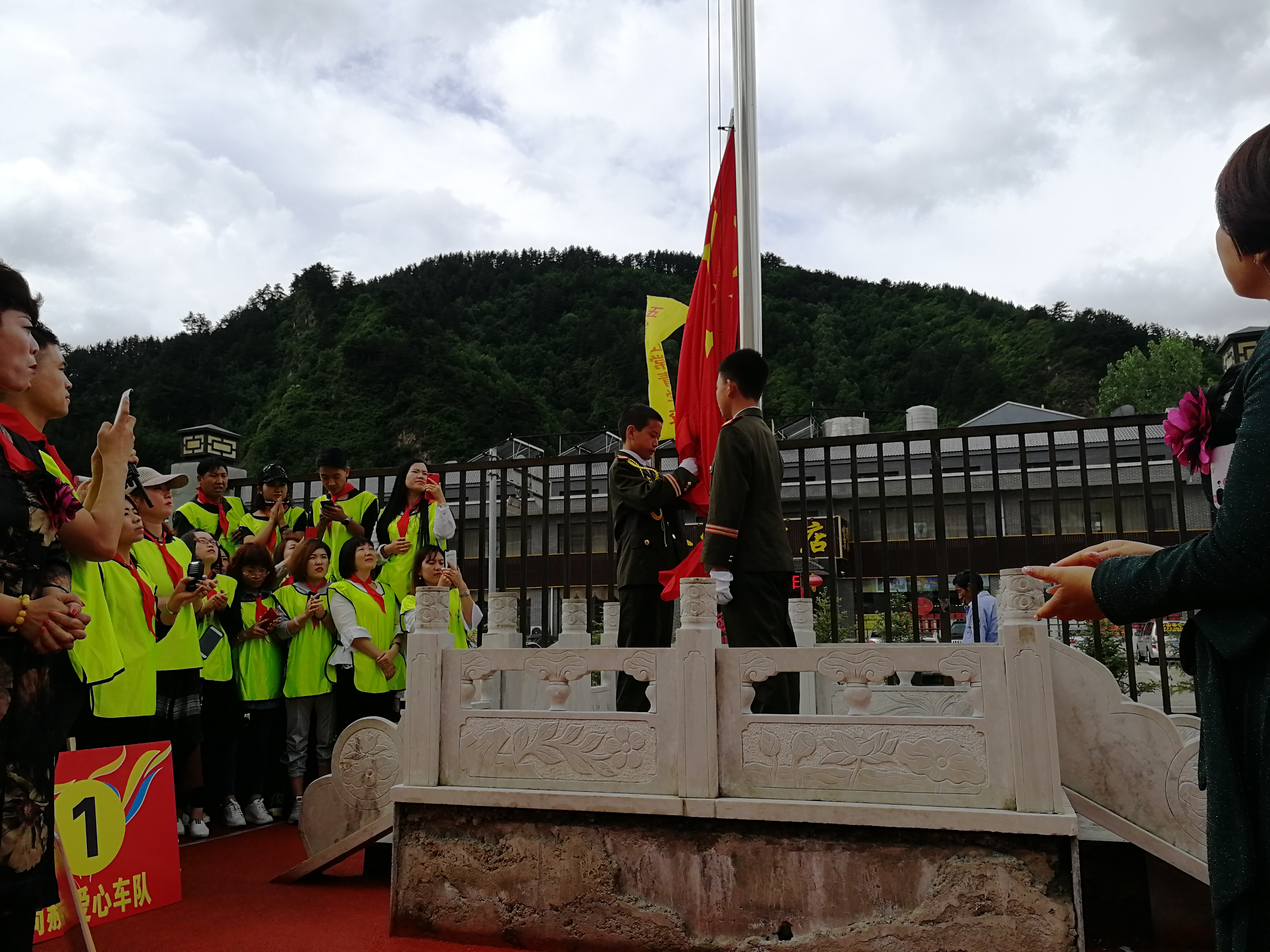 第145所 五台山常青星空平台-星空(中国)一站式服务平台
王润兰学校