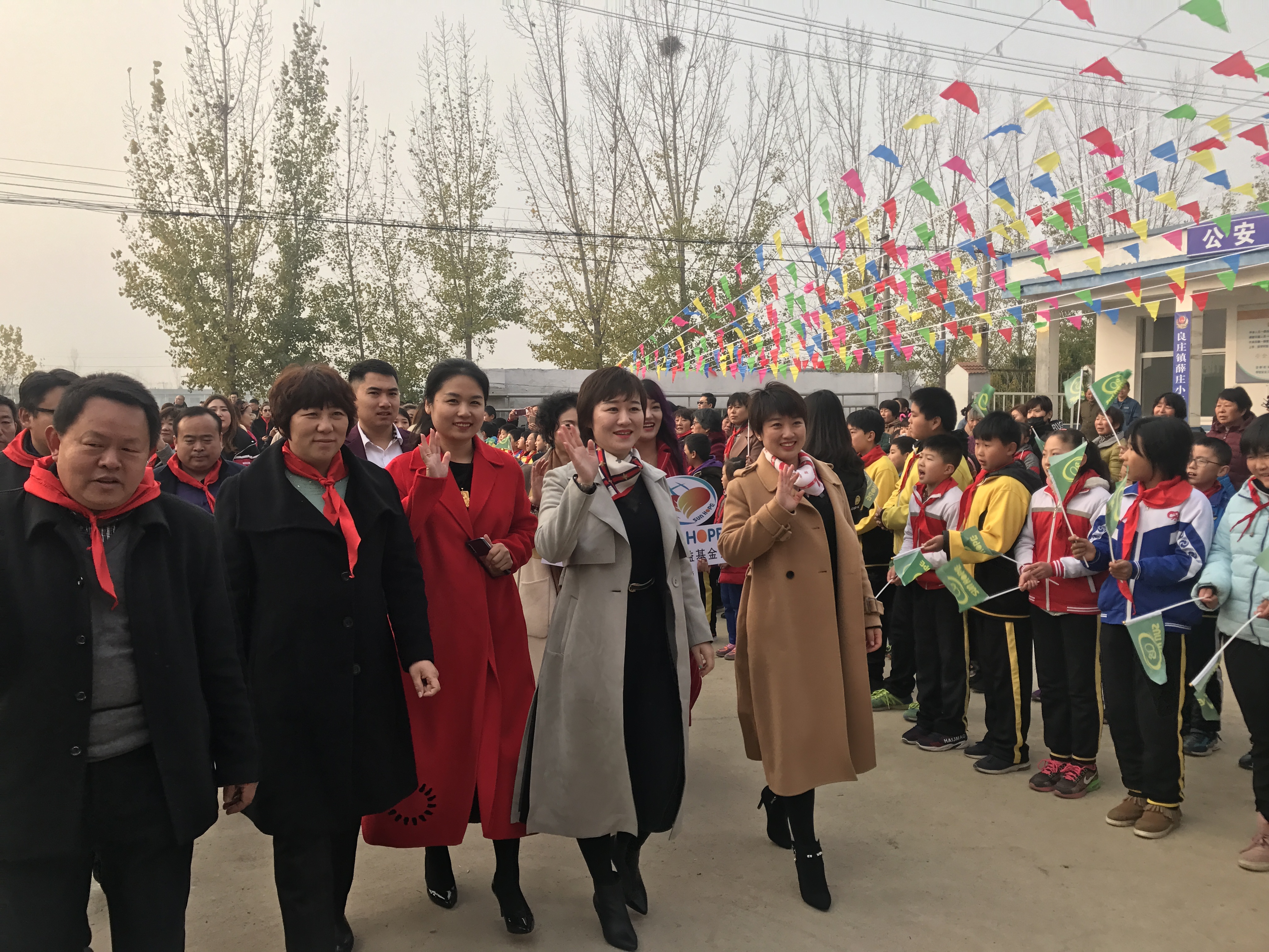 第183所 泰安市岱岳区良庄镇星空平台-星空(中国)一站式服务平台
李娜小学