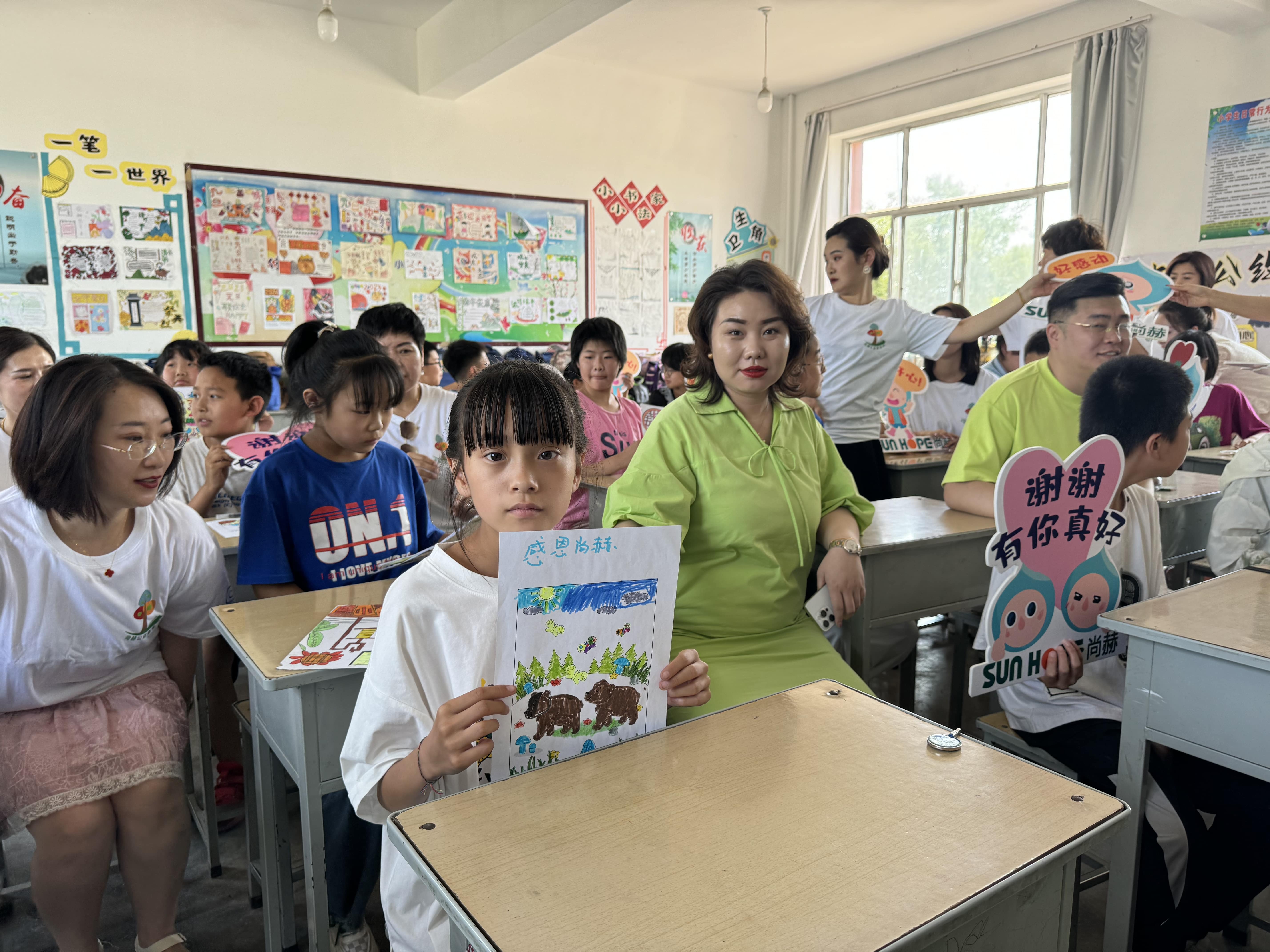 让爱延续，从未间断 | 星空平台-星空(中国)一站式服务平台
公益季暖心回访