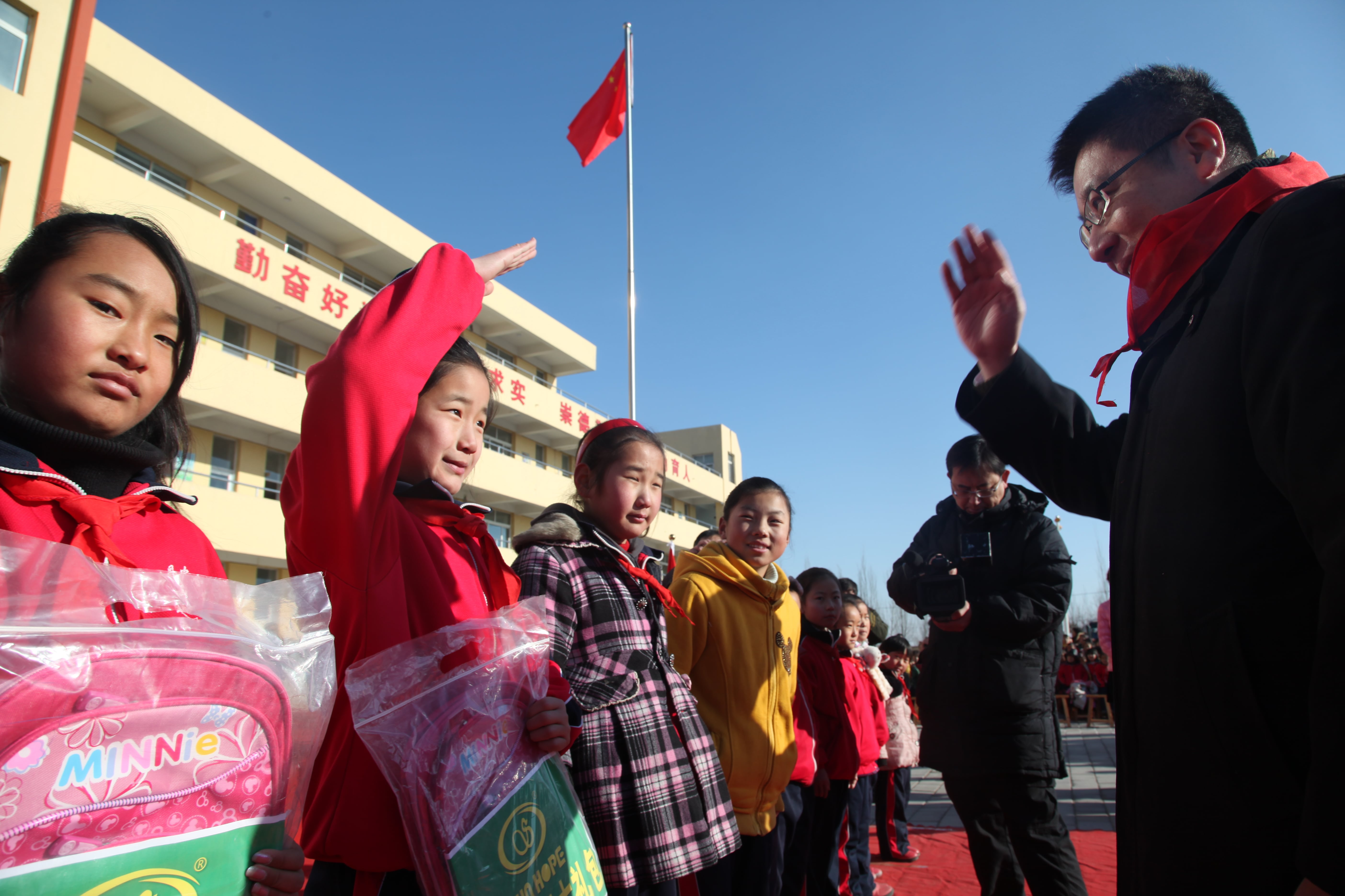 第28所 包头市哈业胡同星空平台-星空(中国)一站式服务平台
刘金萍小学