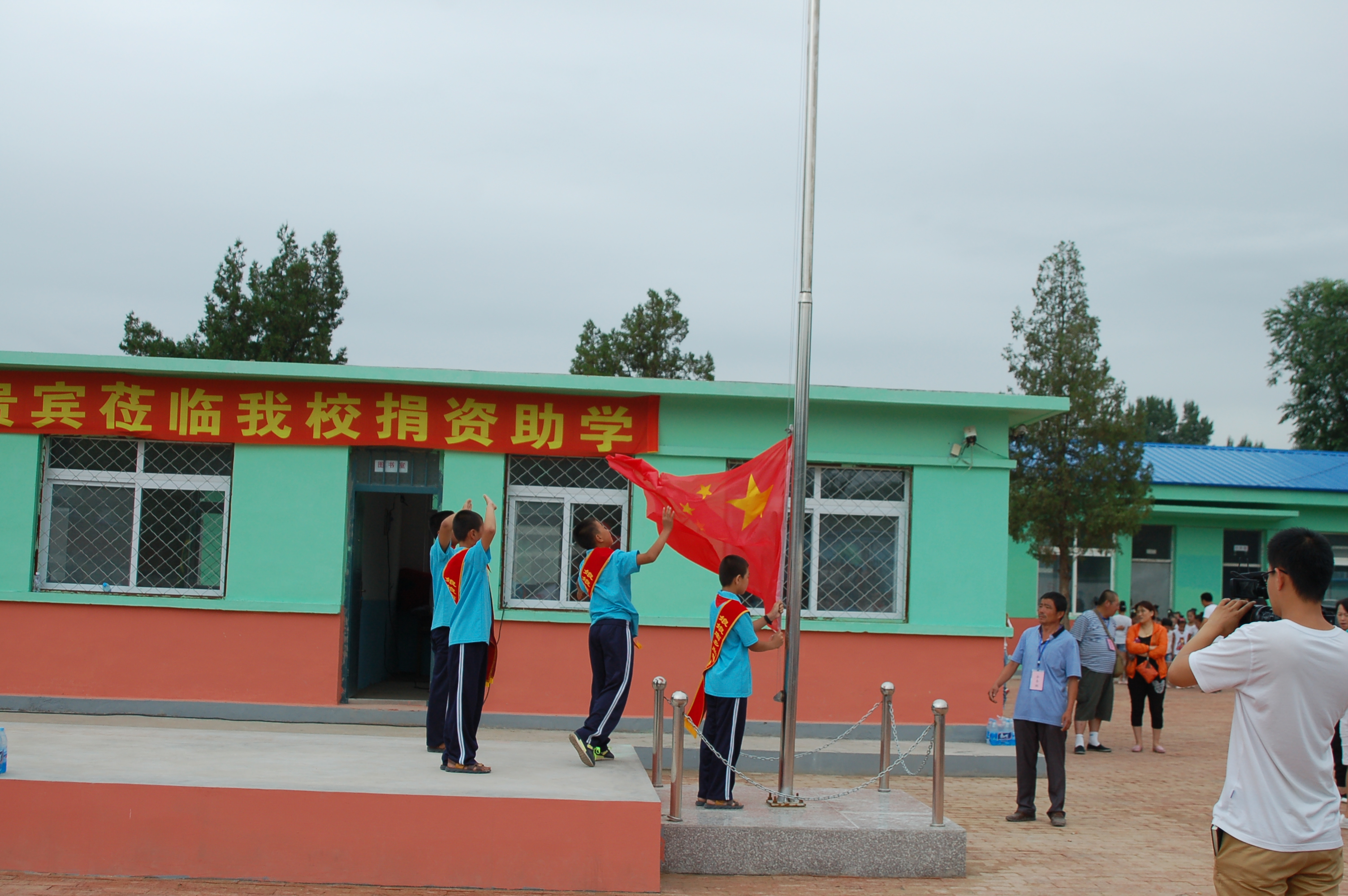 第57所  辽宁省葫芦岛市建昌县娘娘庙乡星空平台-星空(中国)一站式服务平台
张越小学
