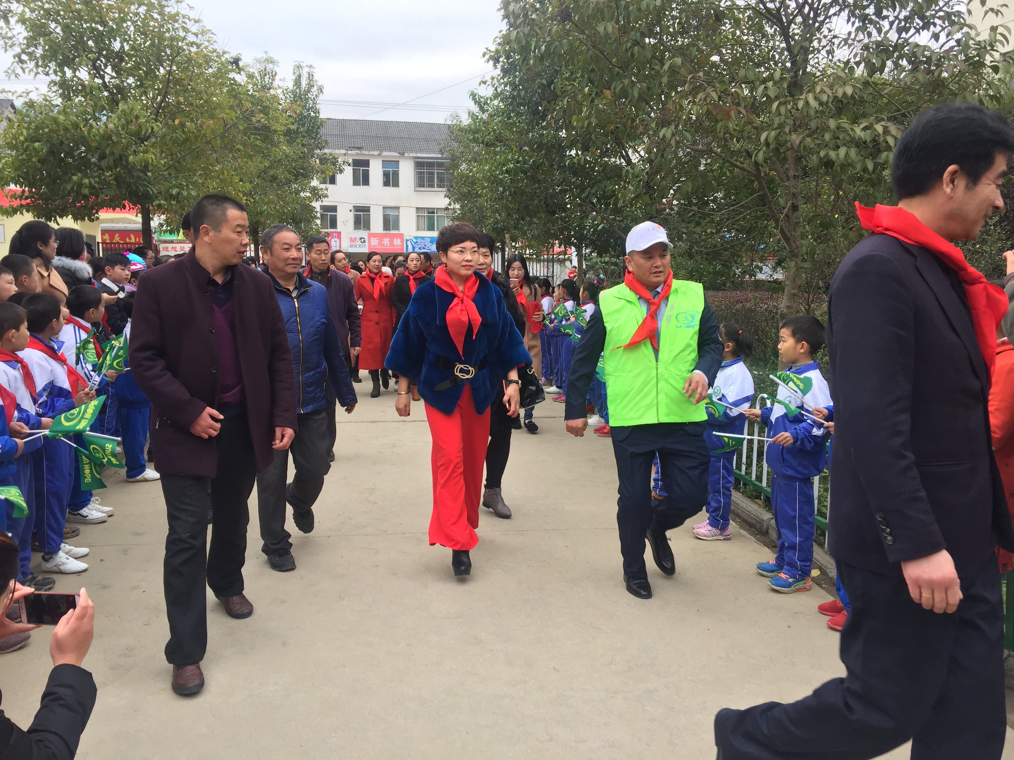 第132所 安庆市岳西县菖蒲星空平台-星空(中国)一站式服务平台
程解勤小学