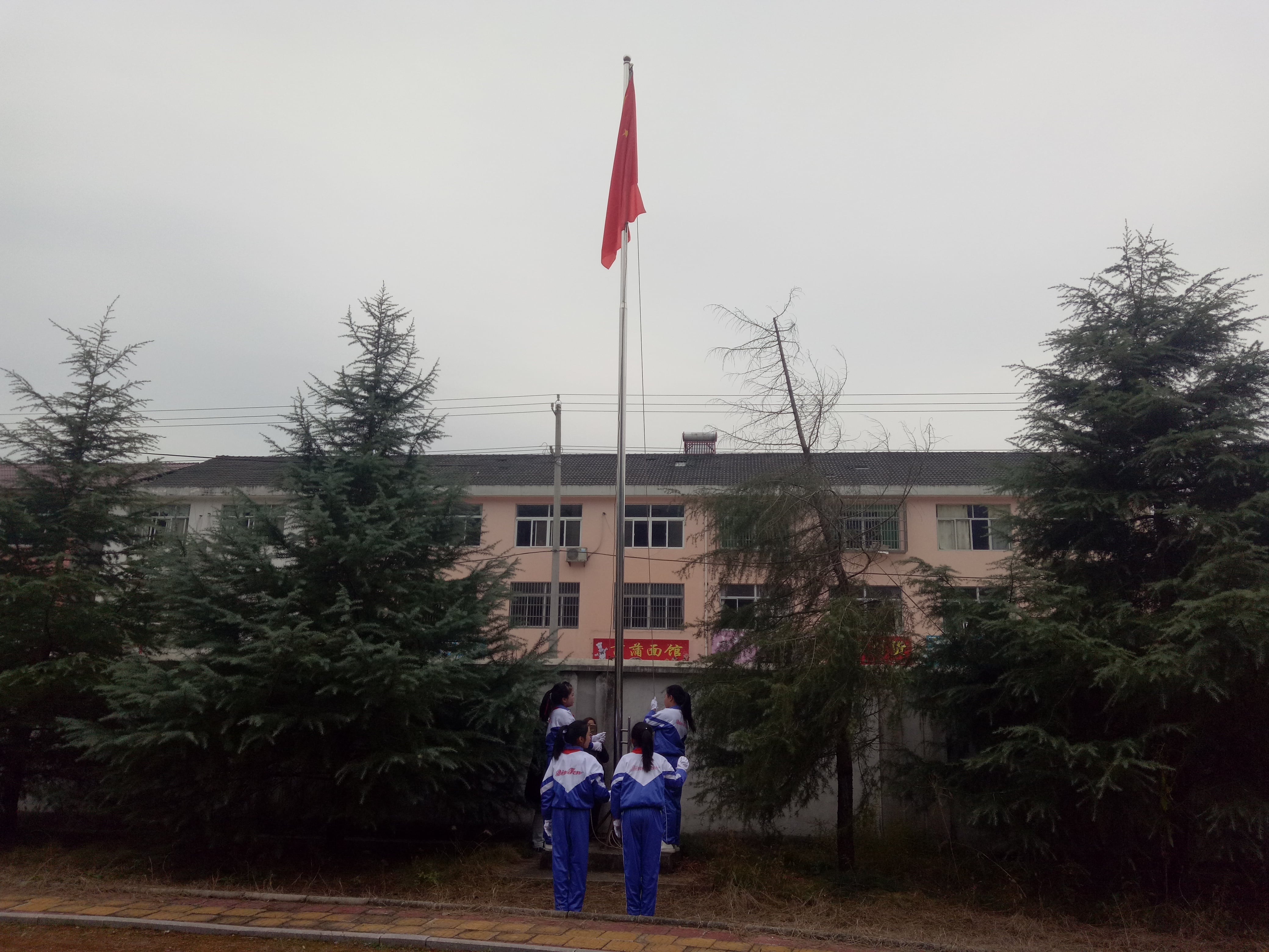 第132所 安庆市岳西县菖蒲星空平台-星空(中国)一站式服务平台
程解勤小学