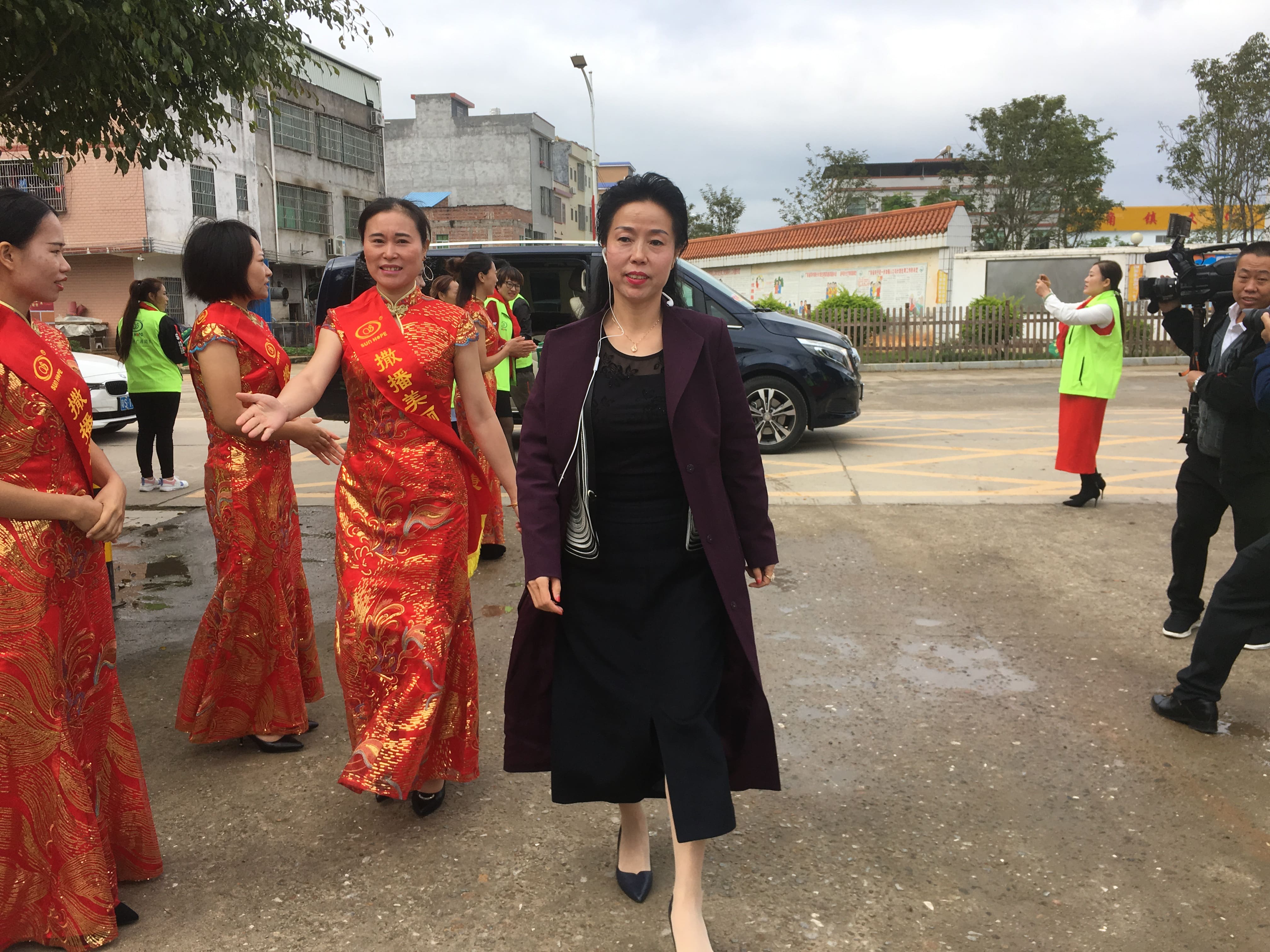 第181所 河源市连平县三角镇星空平台-星空(中国)一站式服务平台
刘金凤小学