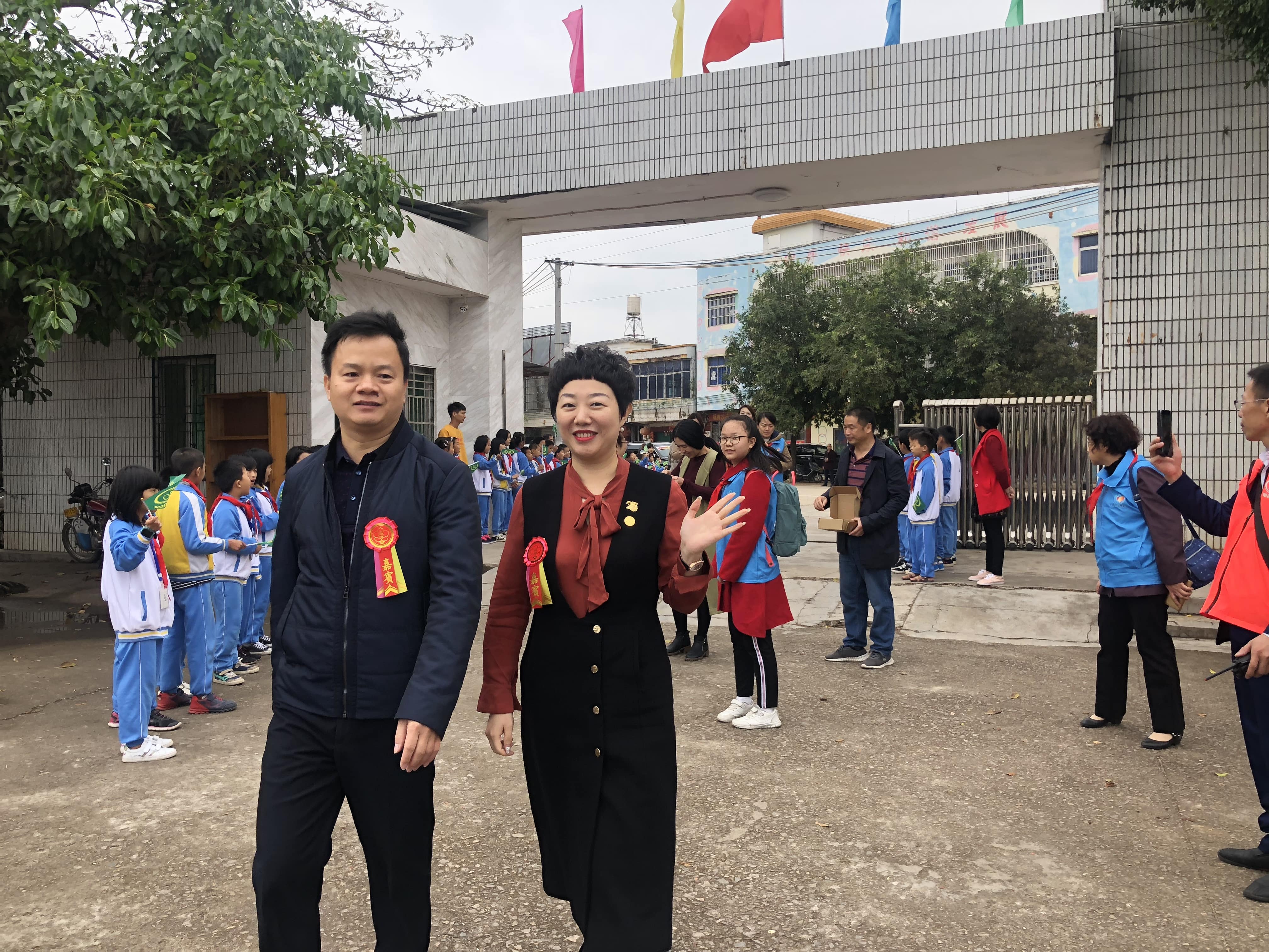 第182所 东源县黄沙星空平台-星空(中国)一站式服务平台
郇宇学校